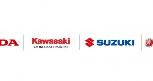 4 japanese logos