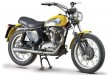 Ducati Scrambler 250 1962