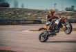 2025 KTM 125 and 390 SMC R