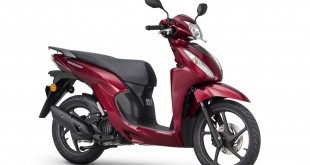 25YM Honda Vision 110