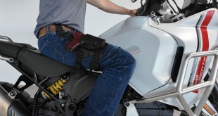 Carrying a gun PH