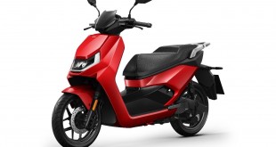NIU FQi (1)