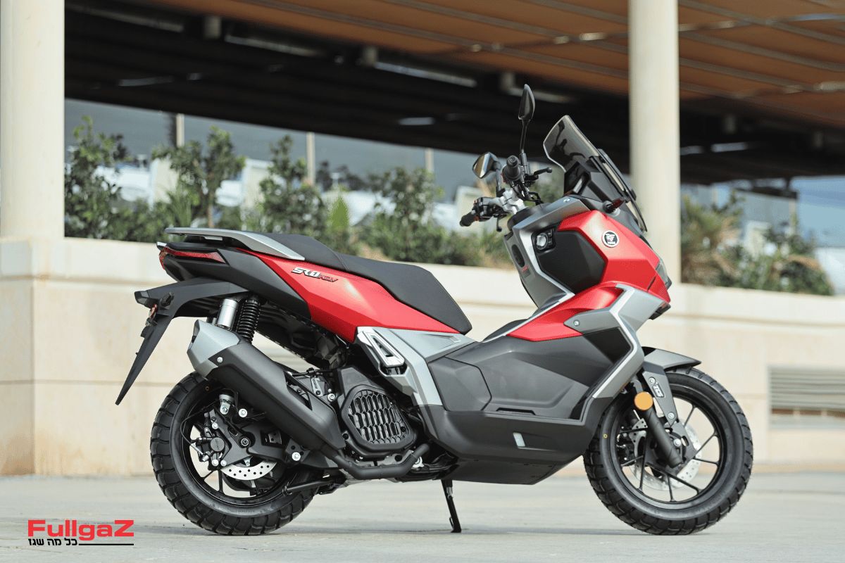 ווג SR1 ADV