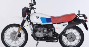 BMW R80GS 80 1