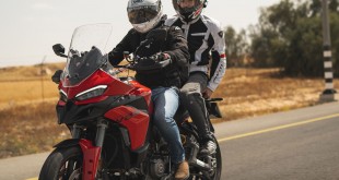 Ducati Mustistrada V2S 2025 Test (3)