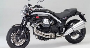 Motoguzzi Griso 4
