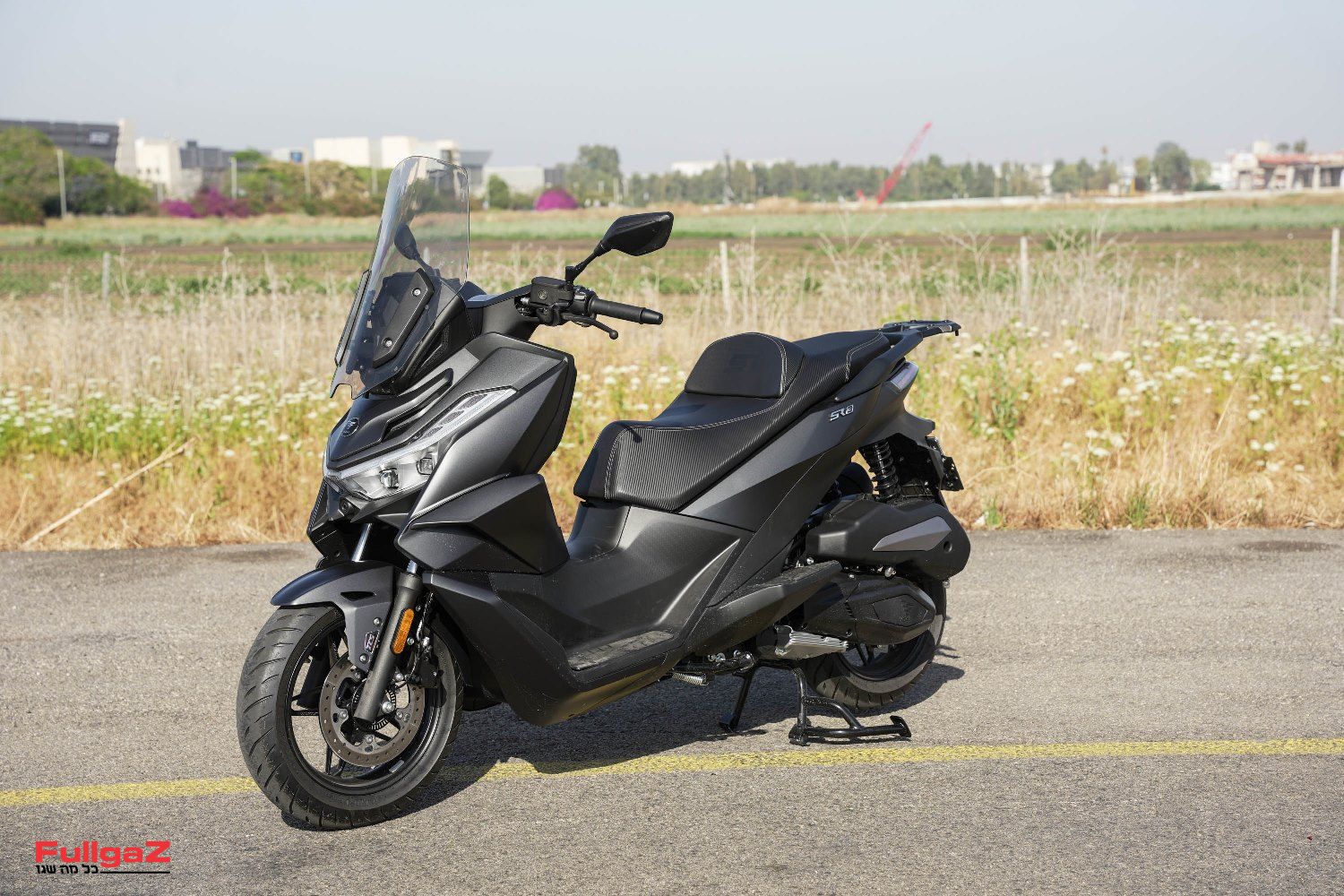 ווג SR3
