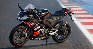 Aprilia RS125 GP Replica (6)