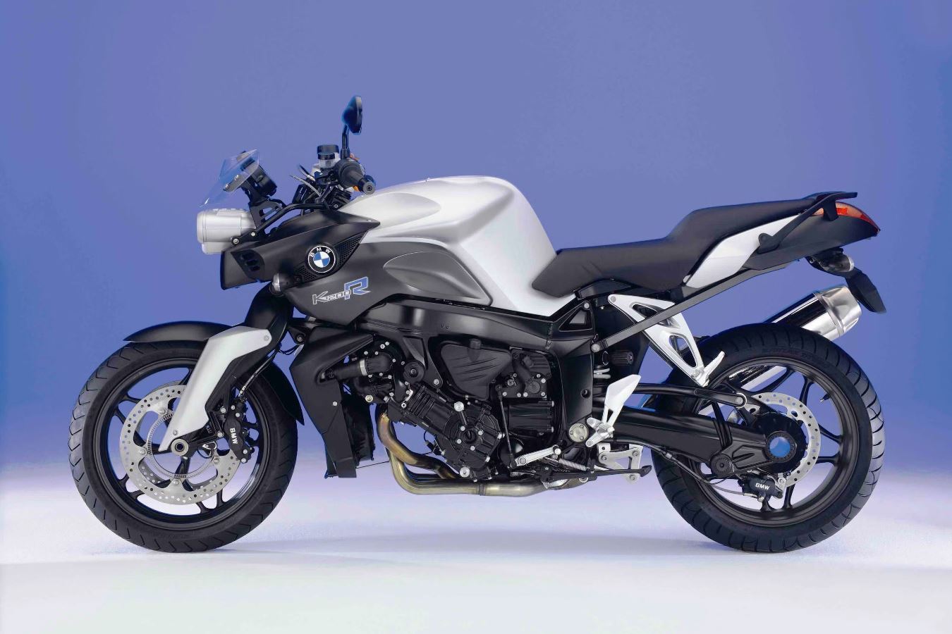 ב.מ.וו K 1200 R