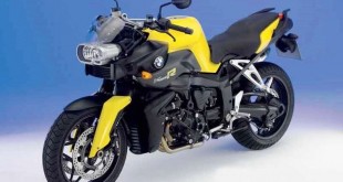 BMW K 1200 R 2