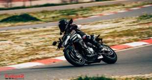 CFMOTO 675NK Launch (16)