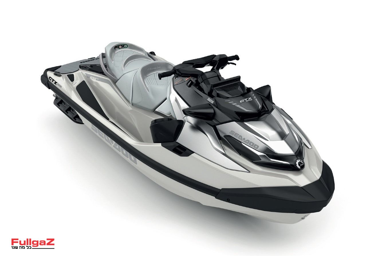 GTX Limited 325
