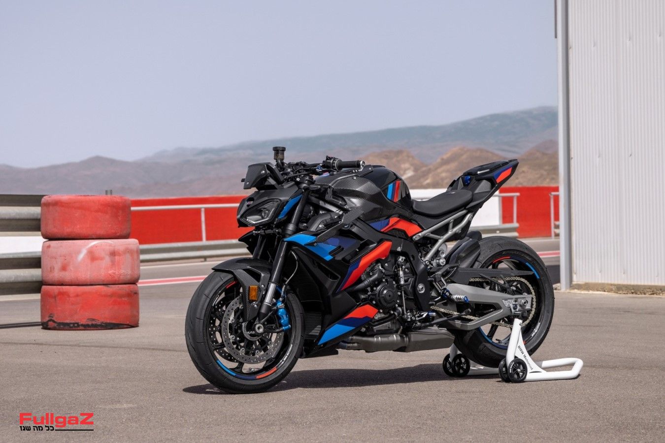 ב.מ.וו M 1000 R