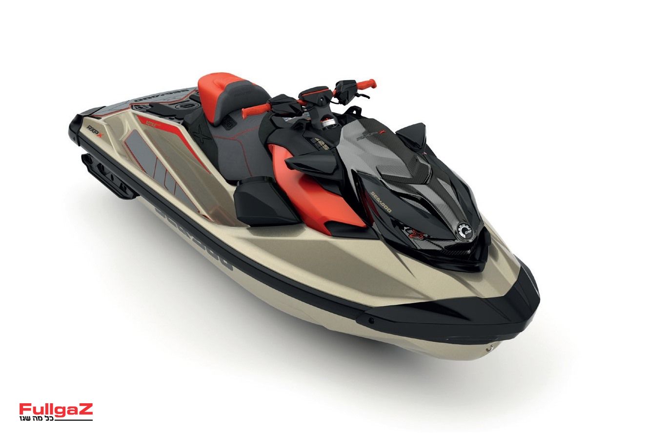 RXP-X RS 325