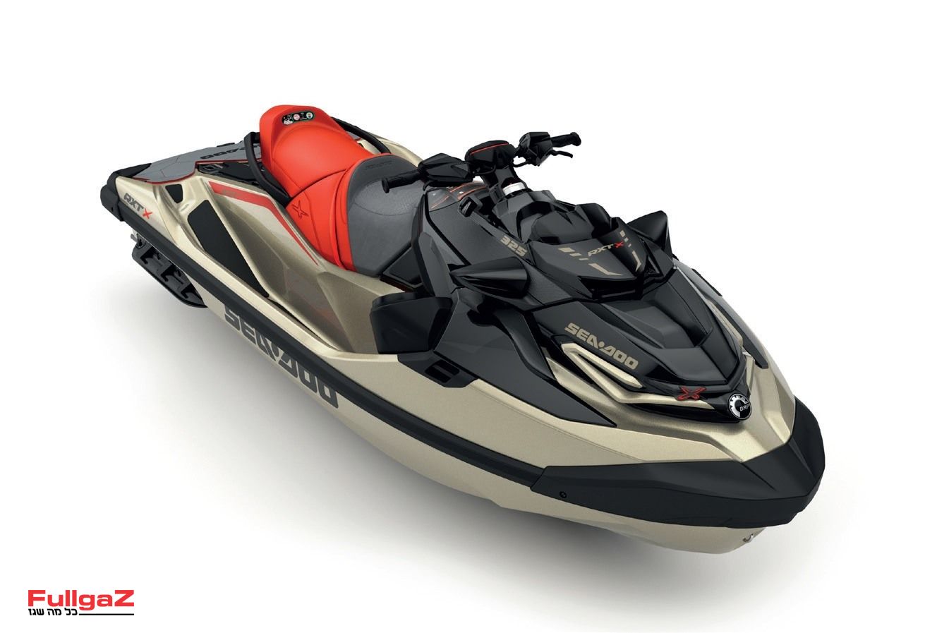 RXT-X RS 325