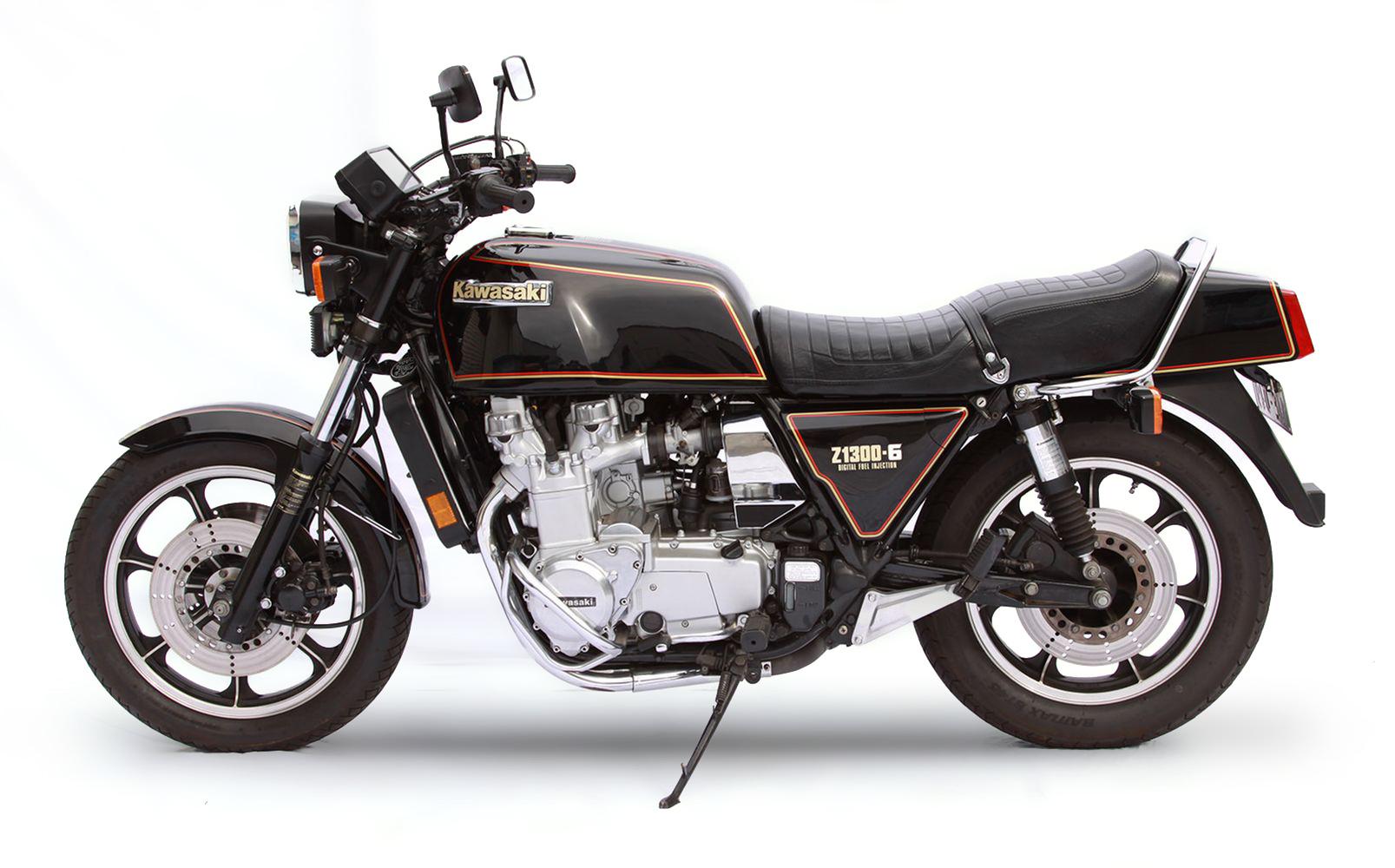 קוואסאקי Z1300