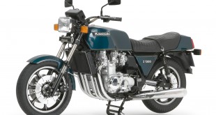 KAWASAKI Z1300 (2)