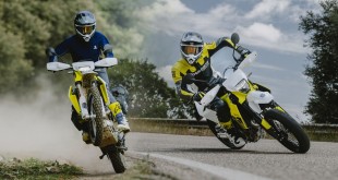 701 Enduro 2026 and 701 Supermoto 2026