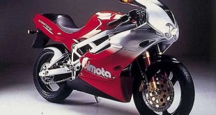 Bimota BB1-2