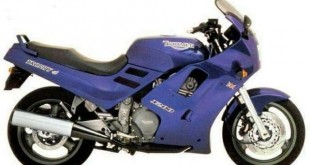 Triumph Trophy 1200 94