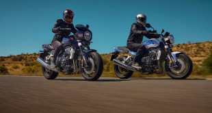 26YM Honda CB1000F
