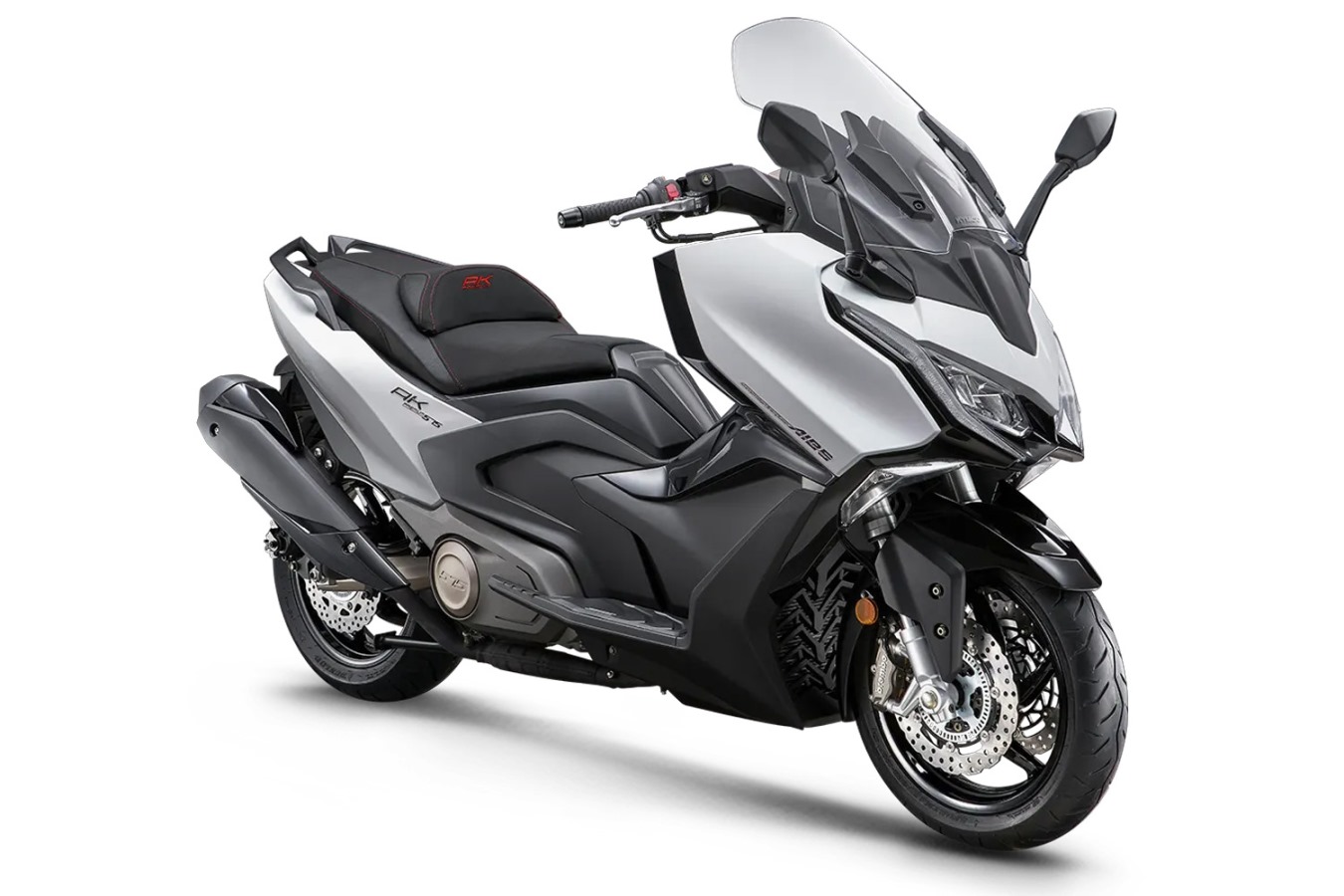 קימקו AK575 פרימיום