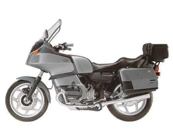 BMW E100RT (2)