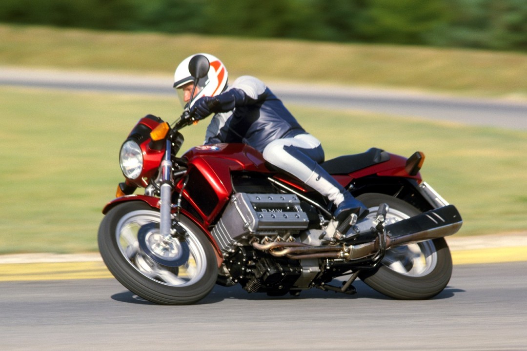 BMW K 100 (4)