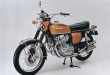 Honda CB750K2 72