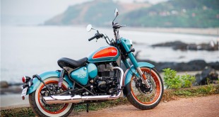 Royal Enfield Goan (8)