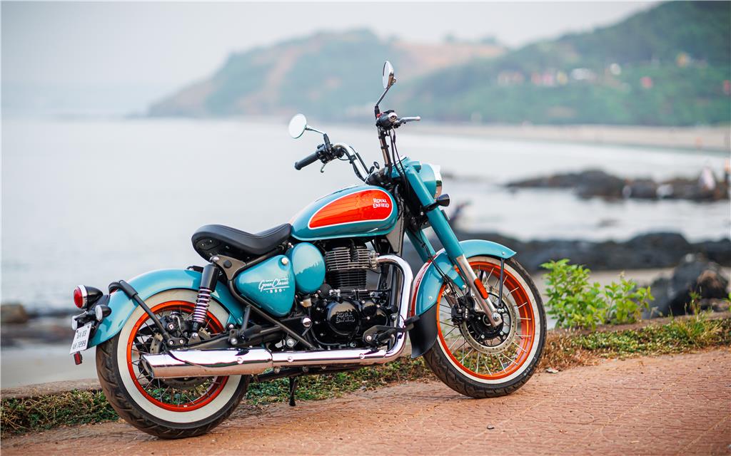Royal Enfield Goan (8)