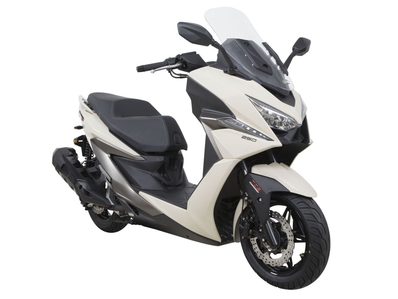 קימקו איקסטאון 250ST