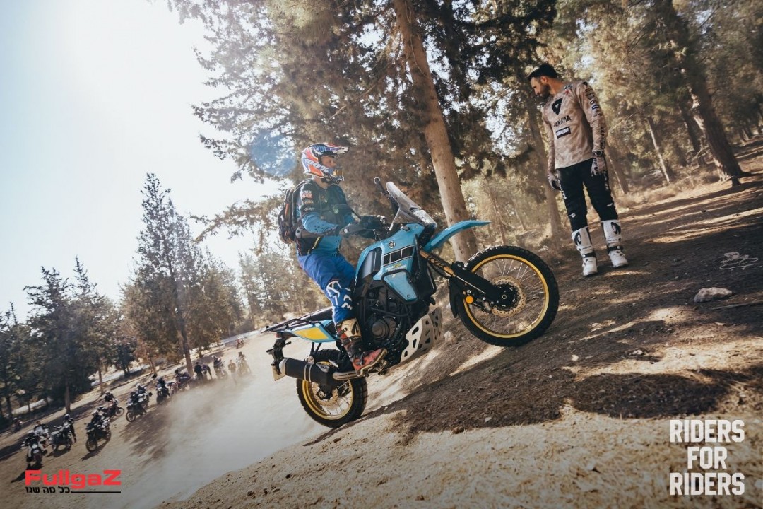 Adventure Pol Tarres