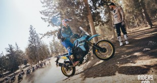 Adventure Pol Tarres