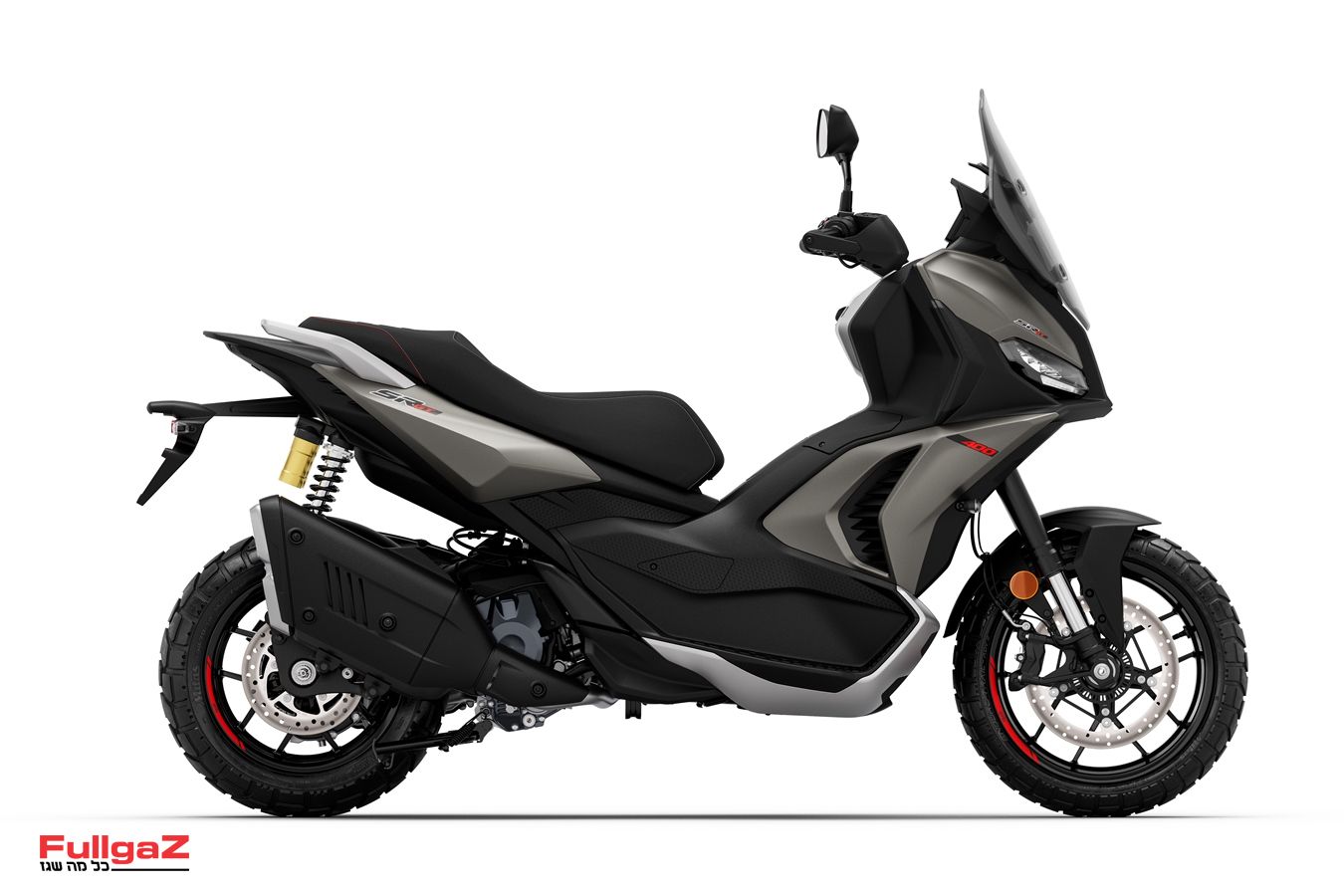 Aprilia_SR-GT-400_Boulder-Grey_Lat-dx