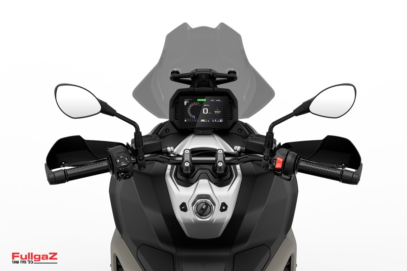 Aprilia_SR-GT-400_Boulder-Grey_Postoguida