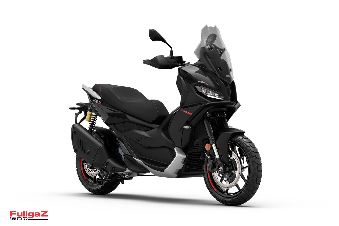 Aprilia_SR-GT-400_Rugged-Black_3-4-ant-dx