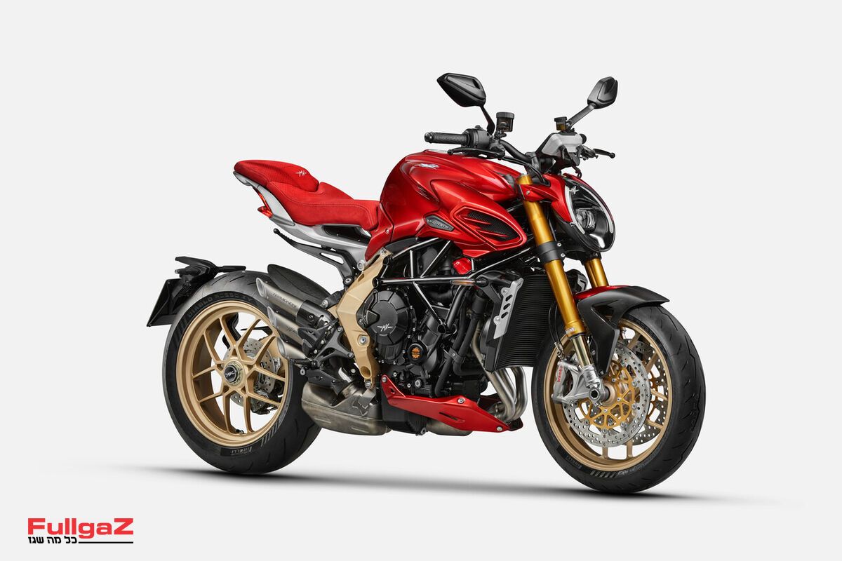 BRUTALE SERIE ORO MY26 36314