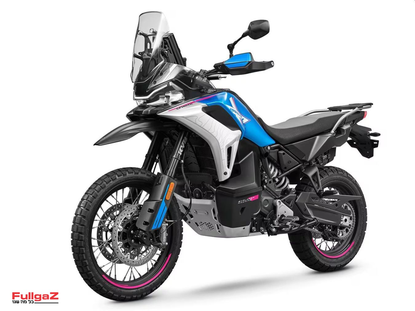 CFMOTO 1000MT-X (1)