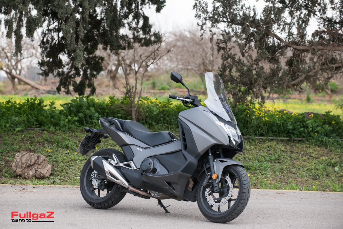 כאן הדור השני של 2016 (צילום: בני דויטש)