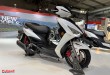 KYMCO Movie 125 R 2026 (1)