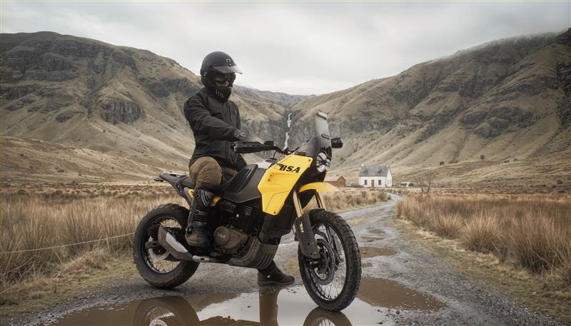 Thunderbolt-Location