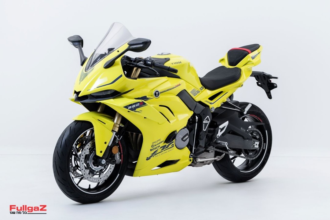 VOGE RR660S_studio_06