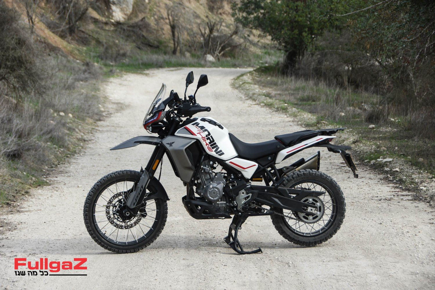 בייבי־אדוונצ'ר מוצלח במחיר תחרותי מאוד