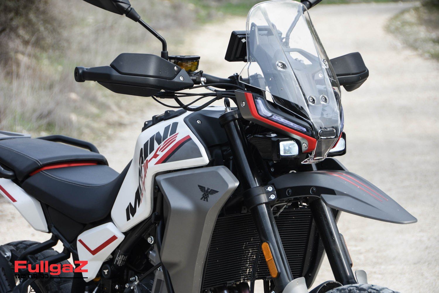 עיצוב יוצא דופן שמושך את העין