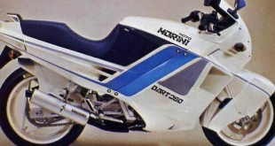 Moto Morini Dart 350