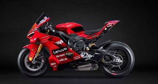 Panigale V4 Marquez 2025 World Champion Replica (8)