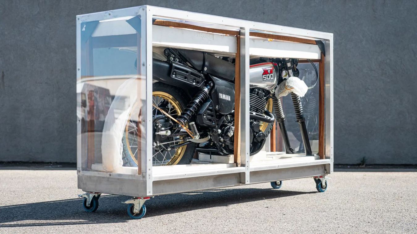 Yamaha XT500 1986 (2)