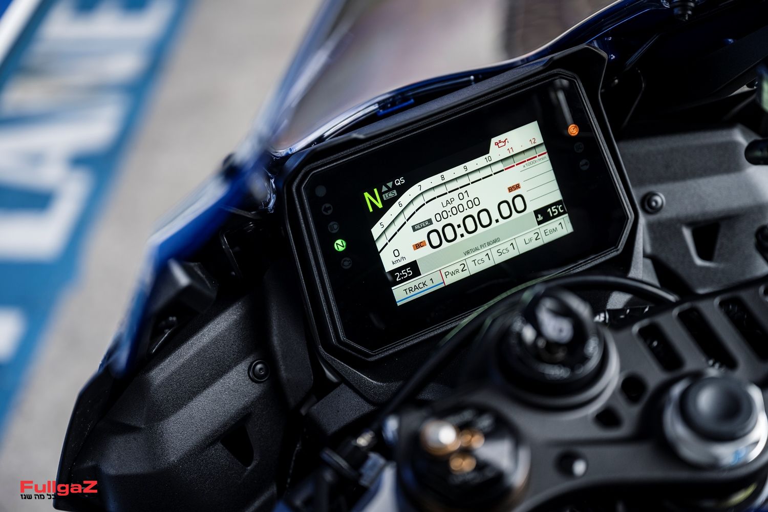 וגם אלקטרוניקת קצה