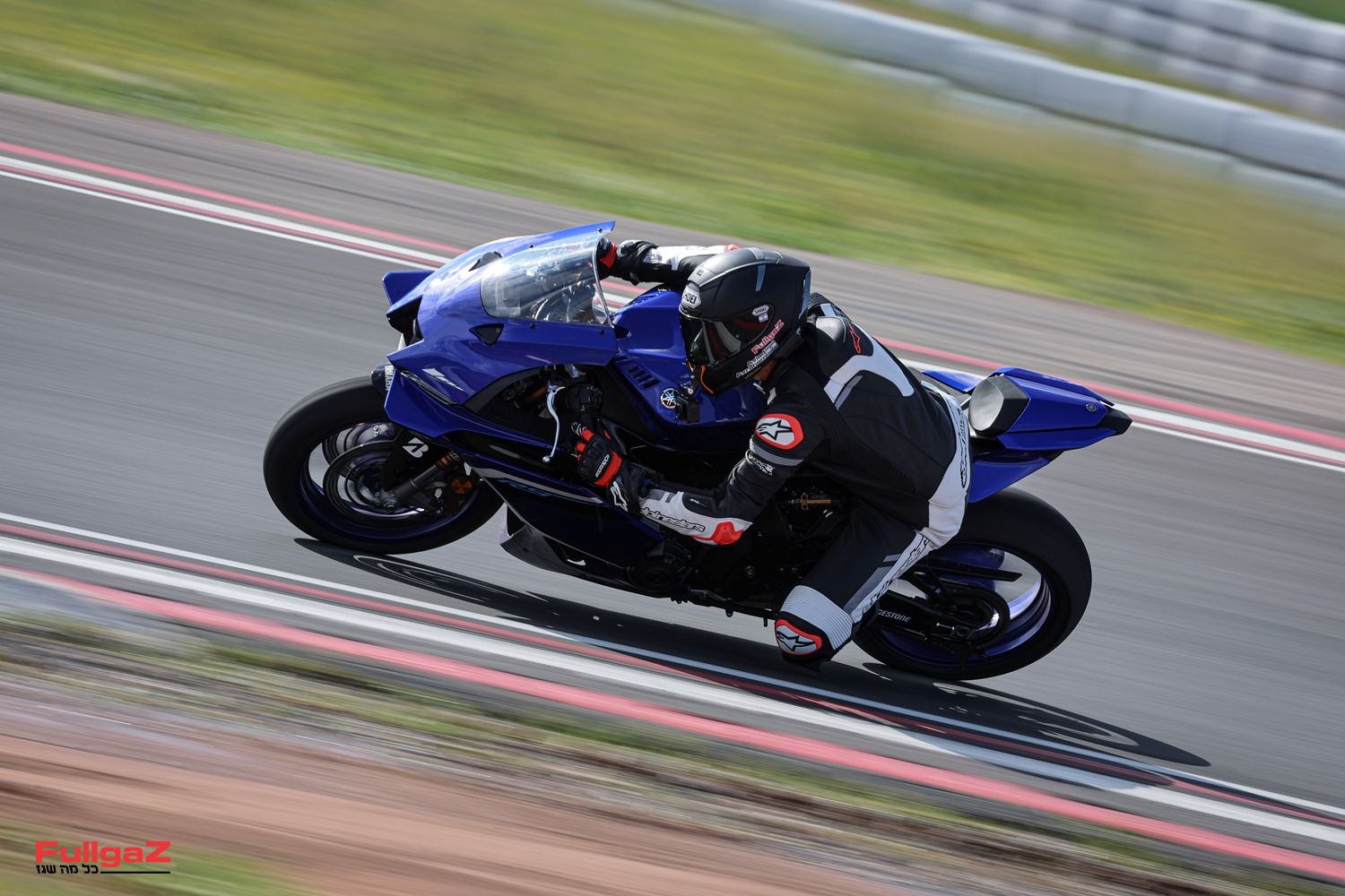 זה לא נימי בנס הרים אלא אביעד במסלול סביליה